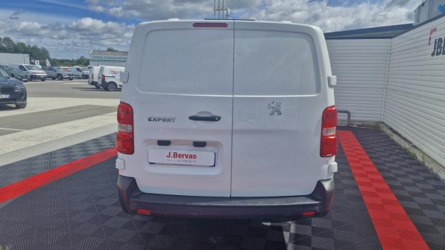 Peugeot Expert image 8