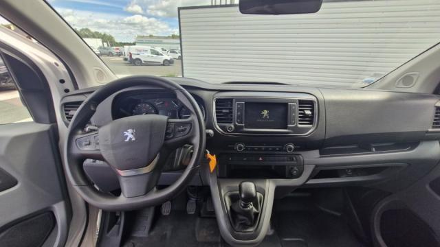 Peugeot Expert image 9