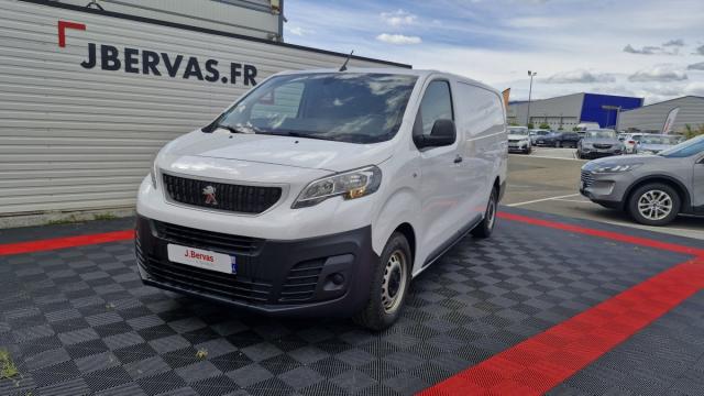 Peugeot Expert Long 2.0 Bluehdi 120 Premium