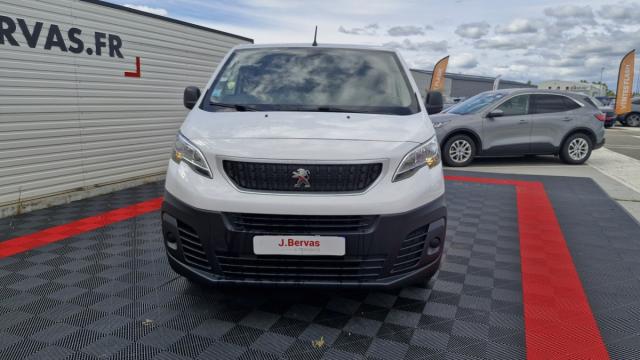Peugeot Expert image 9