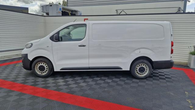 Peugeot Expert image 1