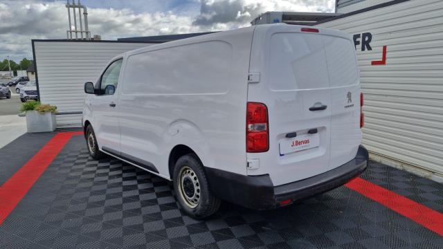 Peugeot Expert image 4