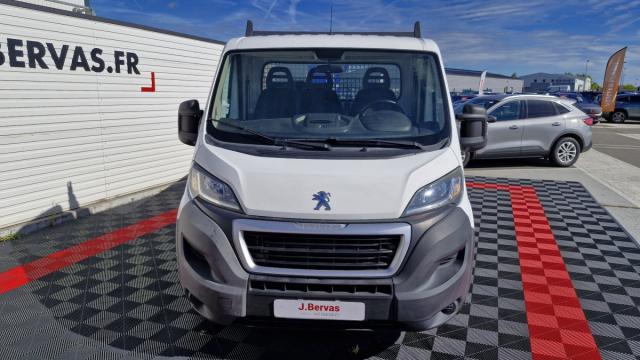 Peugeot Boxer image 7