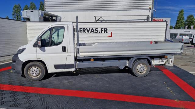 Peugeot Boxer image 3