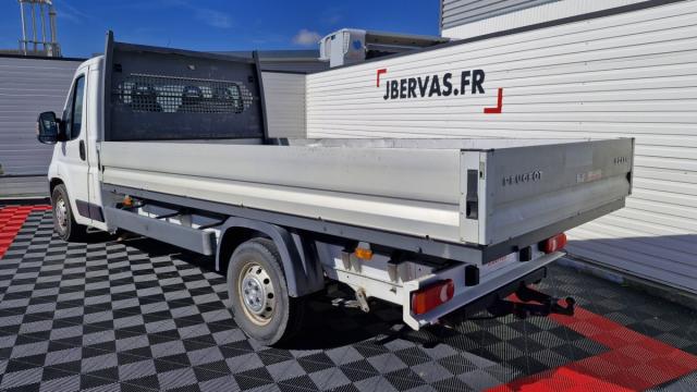 Peugeot Boxer image 5