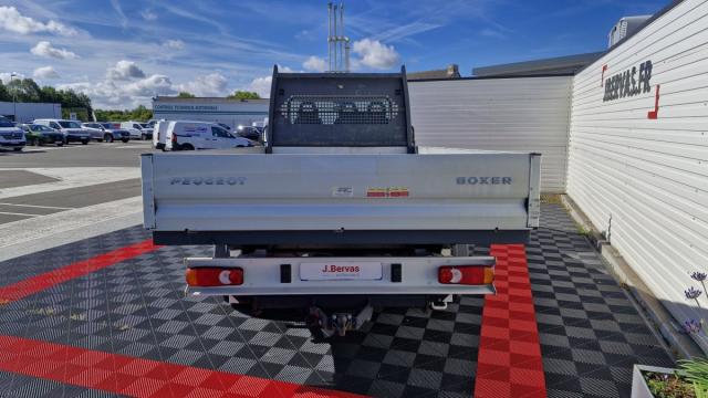 Peugeot Boxer image 4