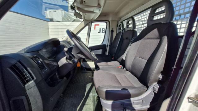 Peugeot Boxer image 1