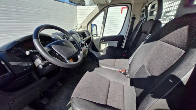 Peugeot Boxer image 6