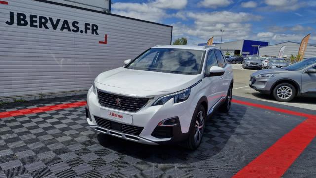 Peugeot 3008 Bluehdi 130 Allure Business