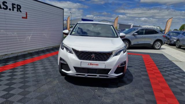Peugeot 3008 image 3