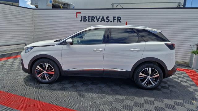 Peugeot 3008 image 7