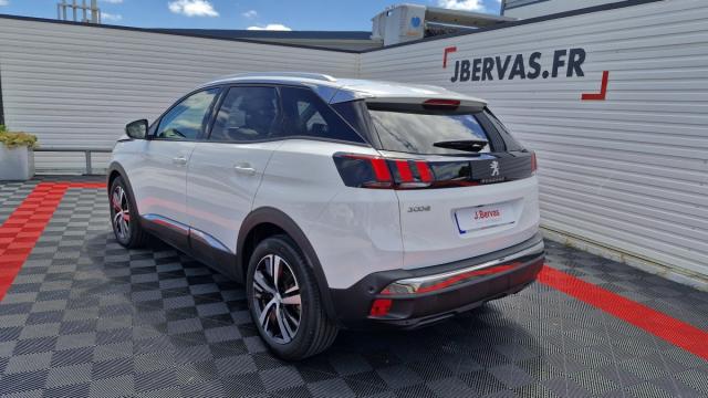 Peugeot 3008 image 4