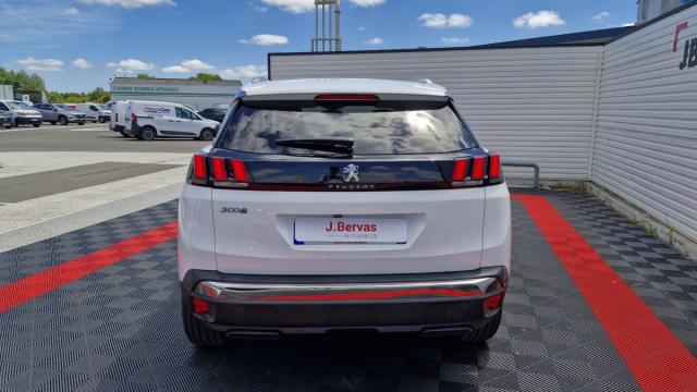 Peugeot 3008 image 5