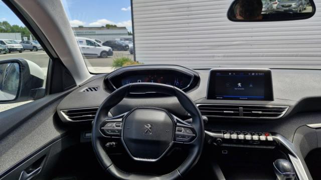 Peugeot 3008 image 6