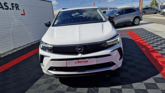 Opel Grandland image 7