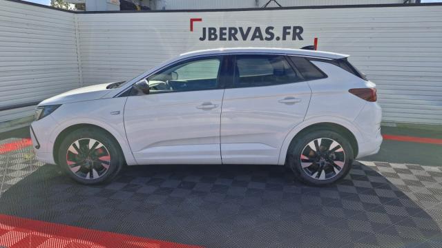 Opel Grandland image 9