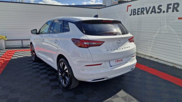 Opel Grandland image 6