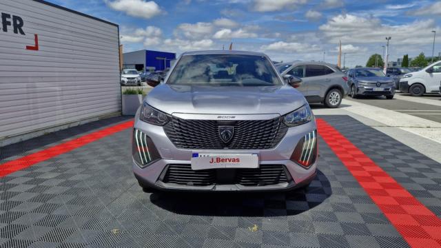 Peugeot 2008 image 6