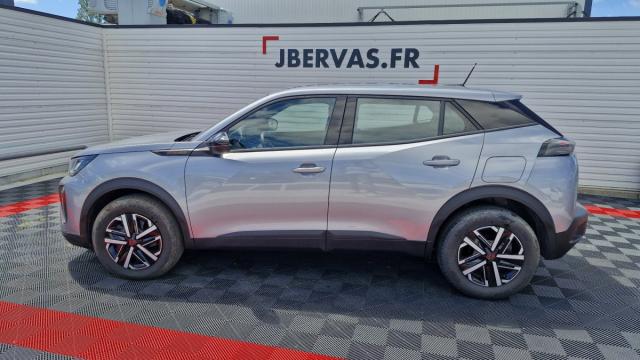 Peugeot 2008 image 5