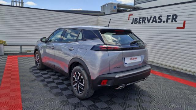 Peugeot 2008 image 3
