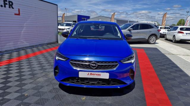 Opel Corsa image 5