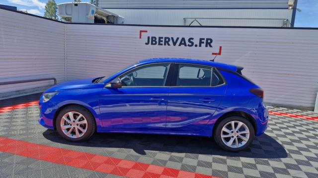 Opel Corsa image 4