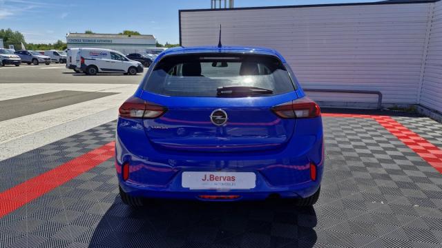 Opel Corsa image 9