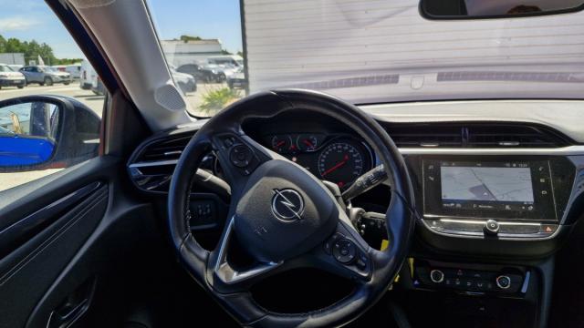 Opel Corsa image 1