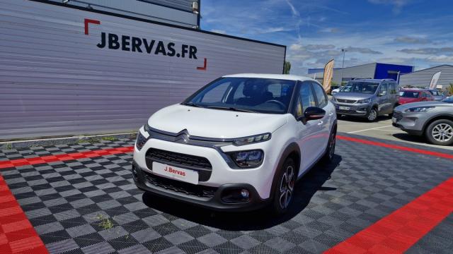 Citroen C3 Puretech 83 Feel Business