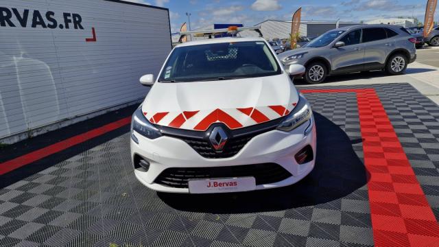 Renault Clio image 8