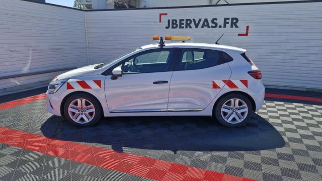 Renault Clio image 9
