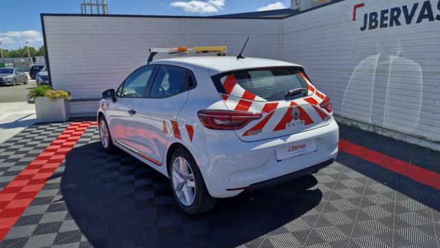 Renault Clio image 6