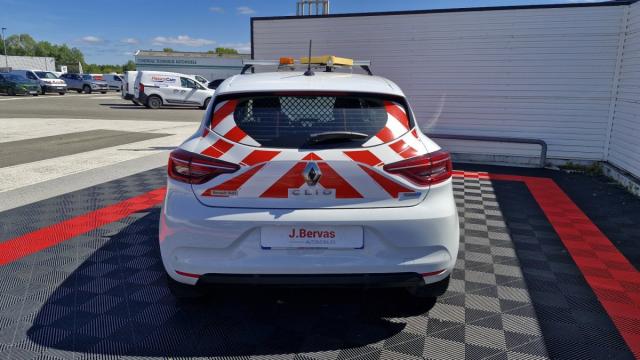 Renault Clio image 4