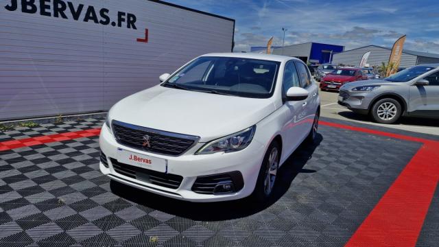 Peugeot 308 Puretech 130 Eat8 Allure
