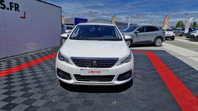Peugeot 308 image 3