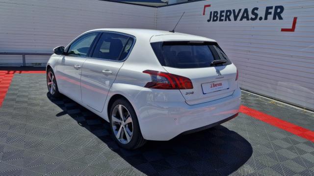 Peugeot 308 image 6