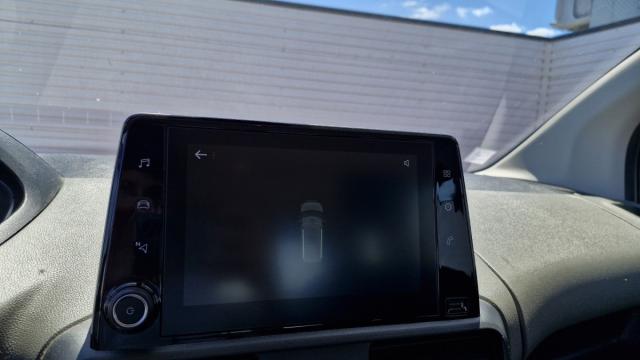 Peugeot Rifter image 8