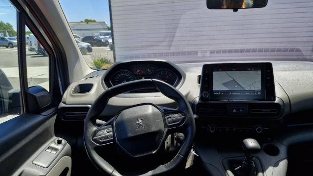 Peugeot Rifter image 3