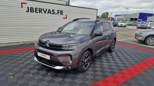 Citroen C5 Aircross Hybride Rechargeable 225 E-Eat8 Shine