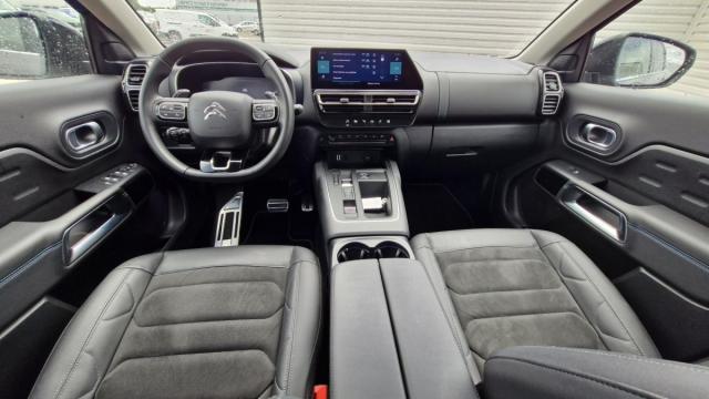 Citroen C5 Aircross image 3