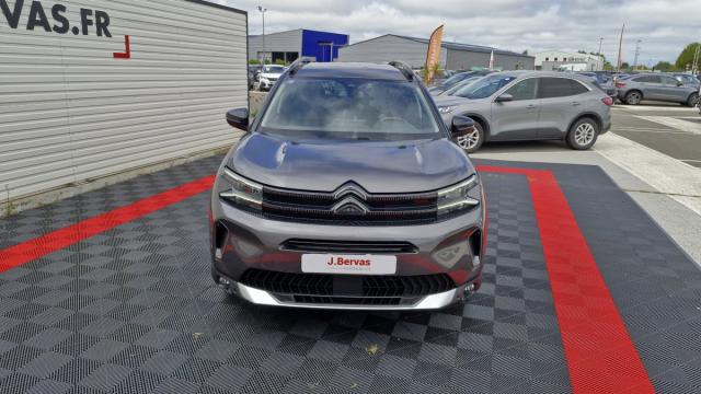 Citroen C5 Aircross image 2