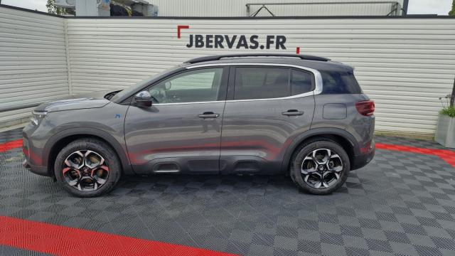 Citroen C5 Aircross image 7