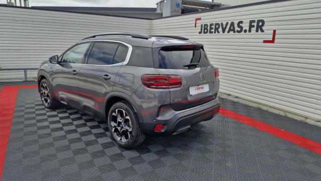 Citroen C5 Aircross image 1