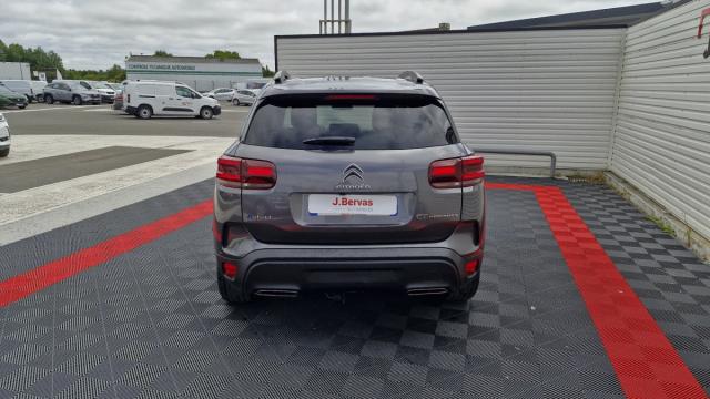 Citroen C5 Aircross image 9