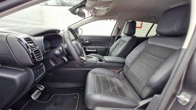 Citroen C5 Aircross image 6