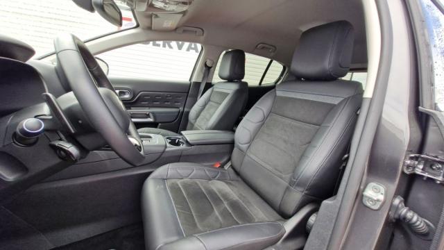 Citroen C5 Aircross image 8
