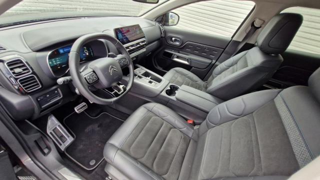 Citroen C5 Aircross image 5