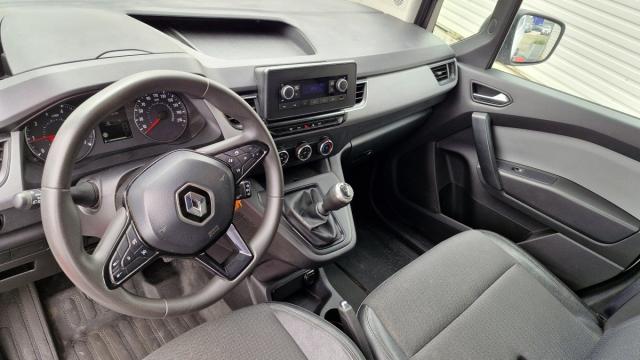 Renault Kangoo Van image 1