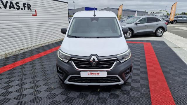 Renault Kangoo Van image 3