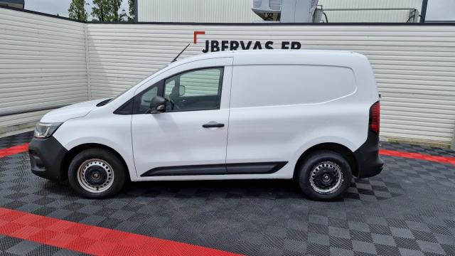 Renault Kangoo Van image 7